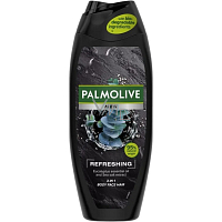 Palmolive Men Refreshing żel pod prysznic 3w1 dla mężczyzn 500 ml