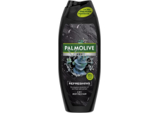 Palmolive Men Refreshing żel pod prysznic 3w1 dla mężczyzn 500 ml