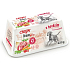 Chejn Bravo Plus miska dla psów wołowa, 430 g