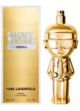 Karl Lagerfeld Ikonik Absolu woda perfumowana dla kobiet 60 ml