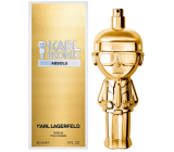 Karl Lagerfeld Ikonik Absolu woda perfumowana dla kobiet 60 ml