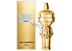 Karl Lagerfeld Ikonik Absolu woda perfumowana dla kobiet 60 ml