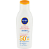 Nivea Sun Sensitive Immediate Protect mleko do opalování OF50+, 200 ml