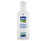 Amia Active mleczko czyszczące i demakijażujące do twarzy 200 ml