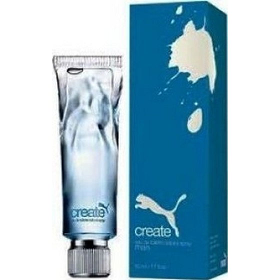 Puma Create Man voda po holení 50 ml