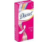 Discreet Normal Plus wkładki intymne do codziennego użytku 20 sztuk