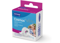 Cosmos Cewka delikatna taśma 2,5 cm × 5 m, 1 szt.