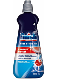 Finish Shine & Dry Regular, nabłyszczacz do zmywarki, 400 ml