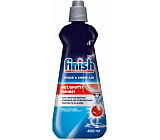 Finish Shine & Dry Regular, nabłyszczacz do zmywarki, 400 ml