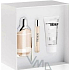 Burberry The Beat parfémovaná voda 50 ml + tělové mléko 50 ml + parfémovaná voda 7,5 ml, pro ženy dárková sada