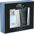 David Beckham The Essence toaletní voda 30 ml + sprchový gel 200 ml, dárková sada