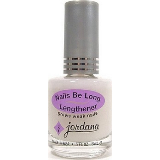 Jordana Lak pro dlouhé nehty Lengthener 401 15 ml