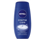 Nivea Creme Care krémový sprchový gel 250 ml