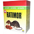 Ratimor granule na hubení hlodavců 600 g
