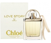 Chloé Love Story parfémovaná voda pro ženy 30 ml
