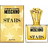 Moschino Stars parfémovaná voda pro ženy 5 ml, Miniatura