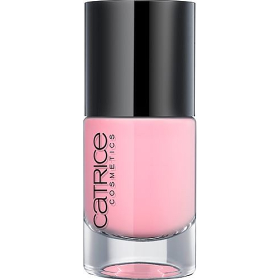 Catrice Ultimate lak na nehty 97 Love Affair In Bel Air 10 ml