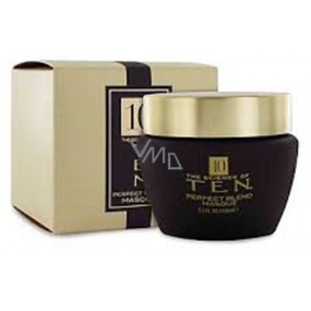 Alterna TEN Perfect Blend ultra-koncentrovaný preparát pro regeneraci všech druhů vlasů 150 ml