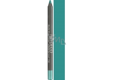 Artdeco Soft voděodolná konturovací tužka na oči 72 Green Turquoise 1,2 g