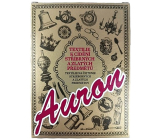 Auron Tekstylia do czyszczenia srebrnych i złotych przedmiotów 10 g
