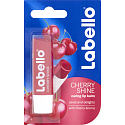 Labello Cherry Shine balsam do ust o smaku wiśni, 4,8 g