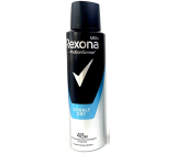Rexona Men Cobalt Dry antyperspirant dezodorant spray dla mężczyzn 150 ml