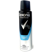 Rexona Men Cobalt Dry antyperspirant dezodorant spray dla mężczyzn 150 ml