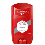 Old Spice Original dezodorant w sztyfcie dla mężczyzn 50 ml