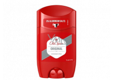 Old Spice Original dezodorant w sztyfcie dla mężczyzn 50 ml