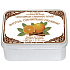 Le Blanc Cinnamon Orange - Skořice a pomeranč přírodní mýdlo tuhé v krabičce 100 g