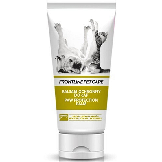 Frontline Pet Care Balzám k ochraně tlapek 100 ml