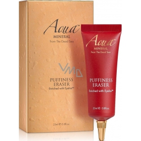 Aqua Mineral Premium Puffiness Eraser krém na kruhy a váčky pod očima 25 ml Aqua Mineral Premium Puffiness Eraser krém na kruhy a váčky pod očima 25 ml