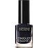 Gabriella Salvete Stardust Enamel lak na nehty 01 Dark Blue 11 ml