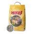 Mikeš Stelivo - podestýlka ekologická pro kočky 10 kg