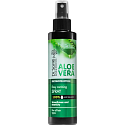 Dr. Santé Aloe Vera sprej pro snadné rozčesávání vlasů 150 ml