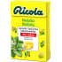 Ricola Melisa cytrynowa - Cukierki ziołowe bez cukru z witaminą C z 13 ziół 40 g