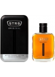 Str8 Original woda po goleniu 100 ml