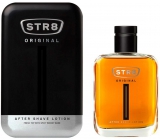 Str8 Original woda po goleniu 100 ml