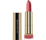 Max Factor Colour Elixir Lipstick szminka 020 Burnt Caramel 4 g