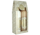 Vivian Gray Romance mleczko do ciała 250 ml + żel pod prysznic 250 ml, zestaw kosmetyczny