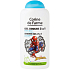 Corine de Farme Disney Spiderman 2v1 šampon na vlasy a sprchový gel pro děti 250 ml