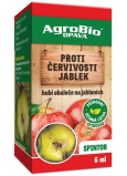AgroBio Spintor przeciwko szkodnikom jabłoni 6 ml