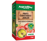 AgroBio Spintor przeciwko szkodnikom jabłoni 6 ml
