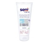 Seni Care Aktywizujący żel do ciała z guaraną wspomaga mikrokrążenie krwi 200 ml