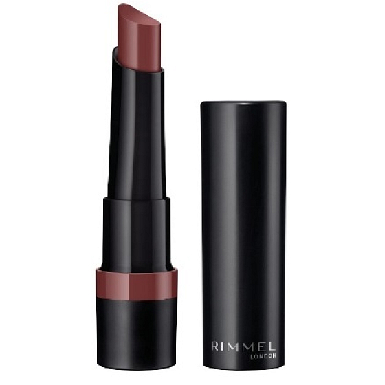 Rimmel London Lasting Finish Matte Lipstick szminka 715 Cool Nude 2,3 g
