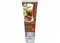 Naturalis Comfrey & Chestnut - Kasztan i Kostival emulsja do masażu 200 ml