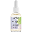 Catrice Overnight Beauty Aid Multipurpose Oil pleťový olej 30 ml