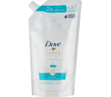 Dove Care & Protect antybakteryjne mydło w płynie uzupełnienie 500 ml