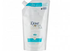 Dove Care & Protect antybakteryjne mydło w płynie uzupełnienie 500 ml