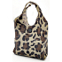Nekupto Taška nákupní skládací 33 x 39 cm Gepard
